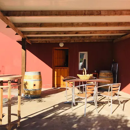 Lejlighed Apartamento Con Barbacoa *