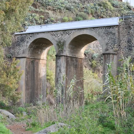 Apartamento Con Barbacoa * Valsequillo de Gran Canaria