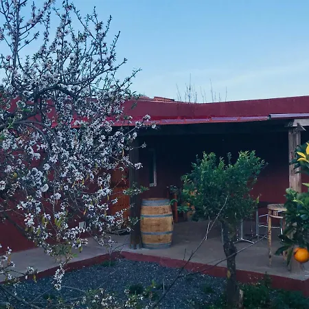 Apartamento Con Barbacoa Lejlighed Valsequillo de Gran Canaria