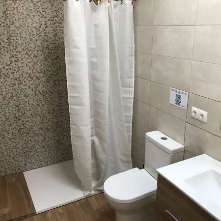 Apartamento Con Barbacoa Valsequillo de Gran Canaria